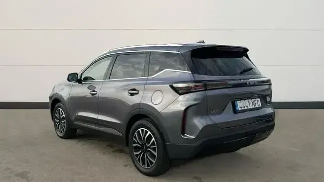Usado Ebro s700 Luxury 347 CV (255 kW) 2025 Gris SUV