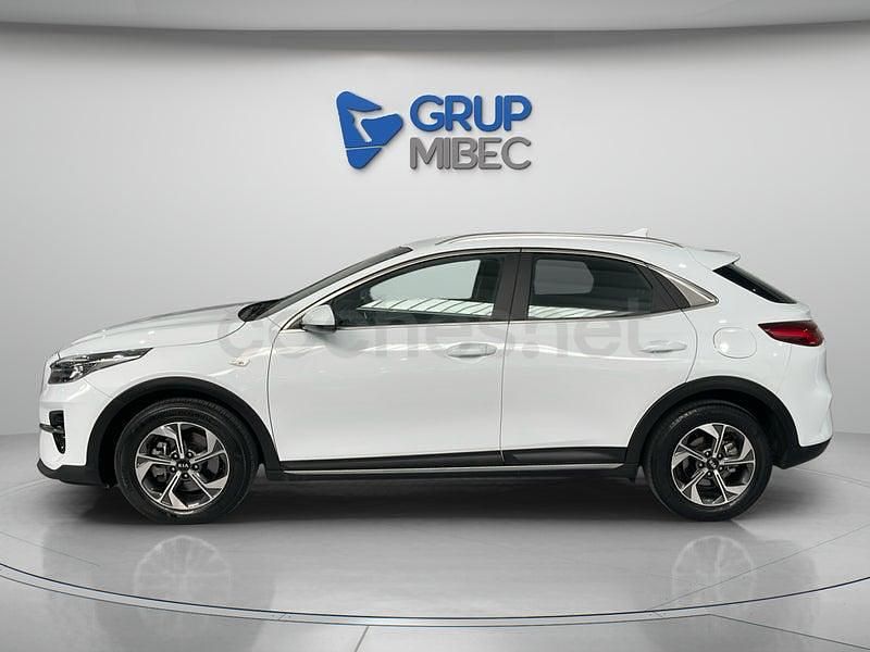 Usado Kia XCeed 120 CV (88 kW) 2021 Blanco SUV