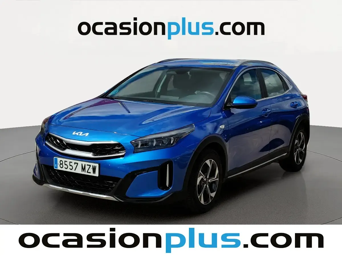 Usado Kia XCeed 101 CV (74 kW) 2025 SUV