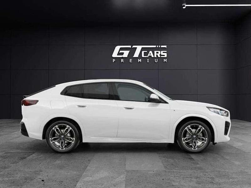Usado BMW X2 163 CV (119 kW) 2025 Blanco SUV