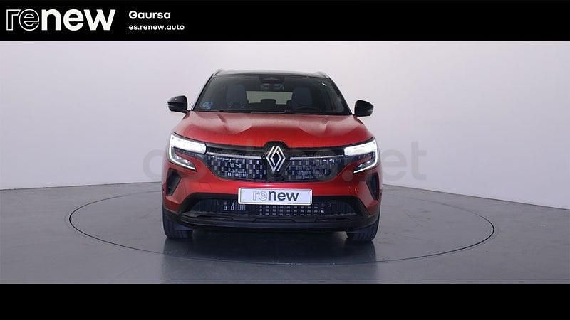 Usado Renault Austral Techno 158 CV (116 kW) 2024 Negro SUV