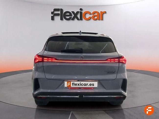 Usado MG Marvel R Luxury 132 kW (180 CV) 2023 Gris SUV