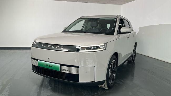 Usado Jaecoo 5 154 kW (210 CV) 2025 Gris SUV