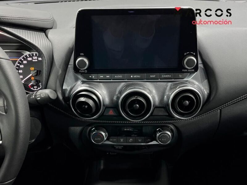 Usado Nissan Juke Tekna 114 CV (83 kW) 2023 Otro SUV