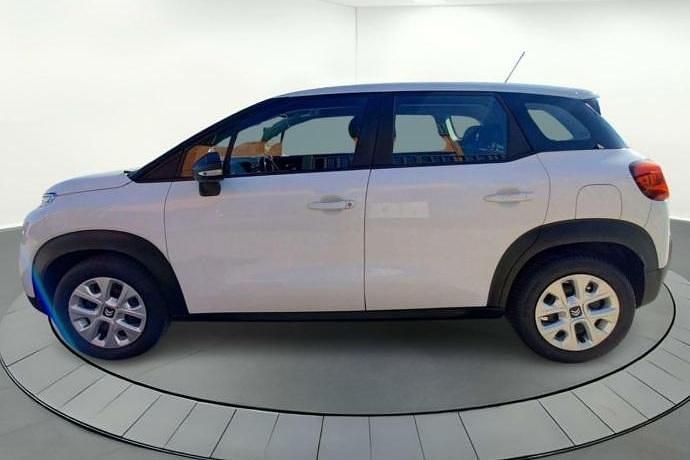 Usado Citroën C3 Aircross Live 100 CV (73 kW) 2018 SUV