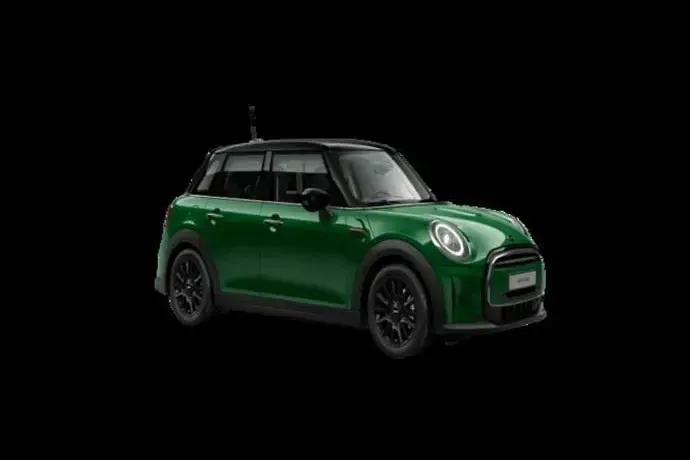 Usado Mini Cooper 136 CV (100 kW) 2024 Utilitario