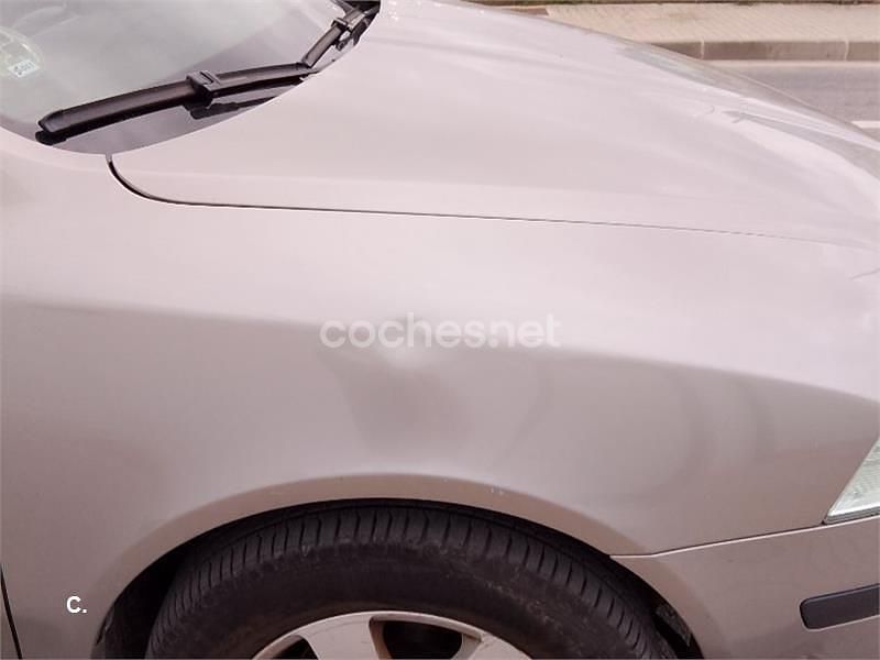 Usado Skoda Octavia 105 CV (77 kW) 2007 Beige Berlina