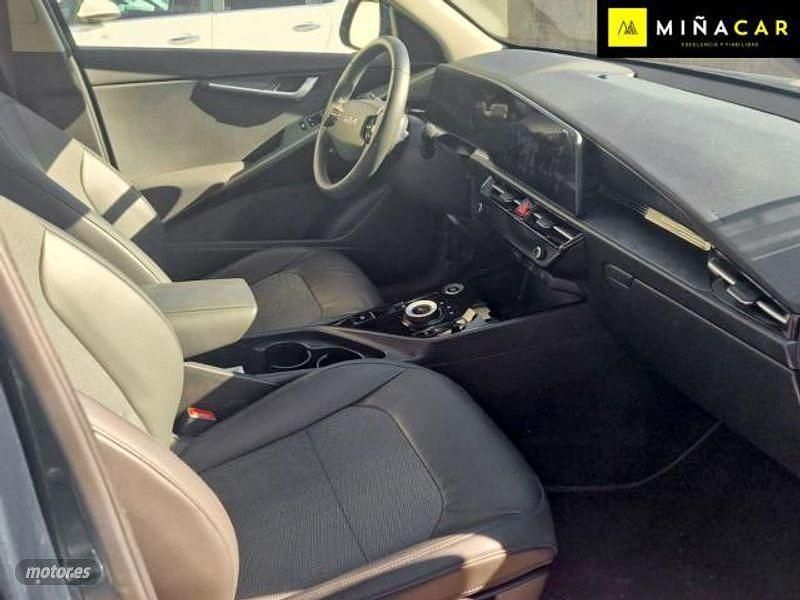 Usado Kia Niro 140 CV (102 kW) 2023 Azul SUV