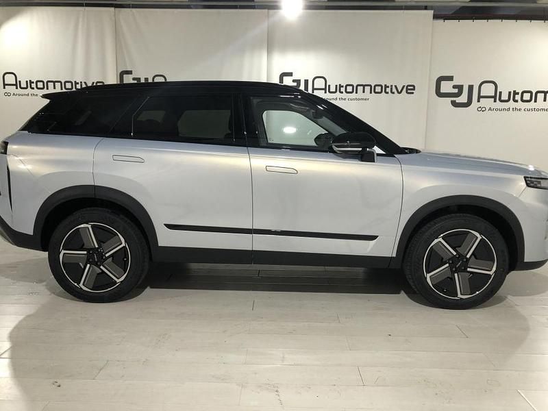 Nuevo Jaecoo 7 145 CV (106 kW) 2025 Gris SUV