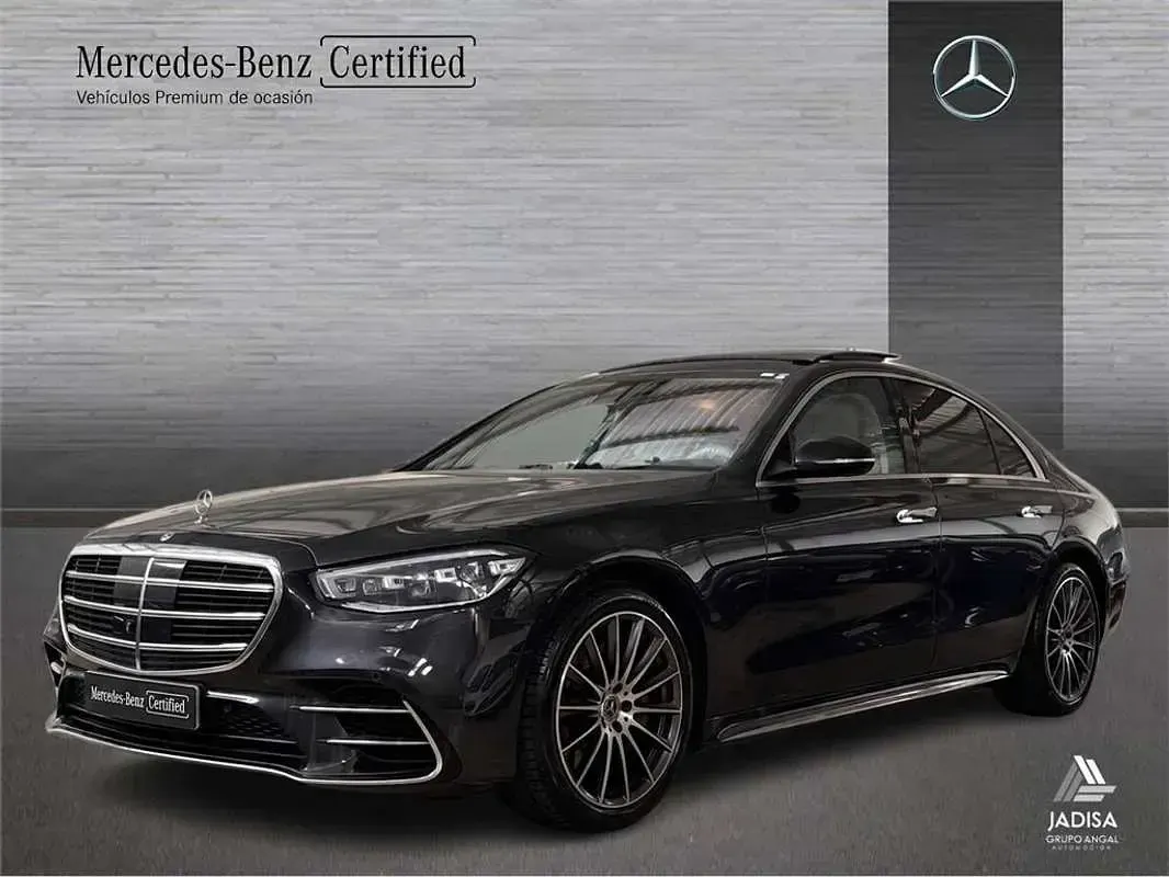 Usado Mercedes S350 313 CV (230 kW) 2025 Berlina