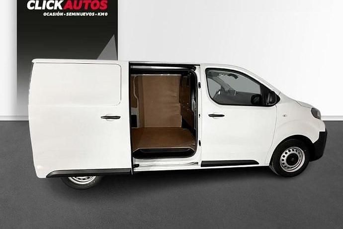 Usado Peugeot Expert 120 CV (88 kW) 2024 Van