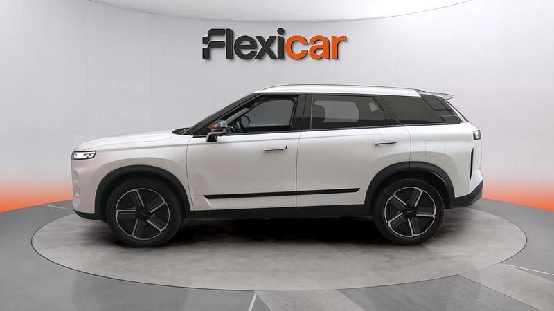 Usado Jaecoo 7 147 CV (108 kW) 2025 Blanco SUV