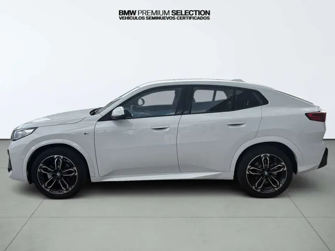 Usado BMW X2 150 CV (110 kW) 2024 SUV