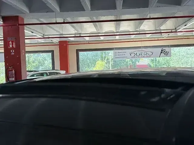 Usado Toyota RAV4 Advance 218 CV (160 kW) 2022 Negro SUV