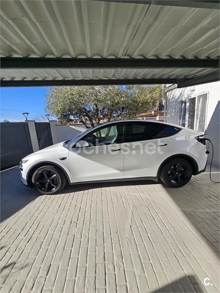 Usado Tesla Model Y 2025 Eléctrico SUV