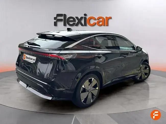 Usado Nissan Ariya Evolve 160 kW (218 HP) 2023 Preto SUV