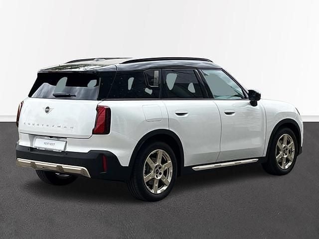 Nuevo Mini Countryman 150 kW (204 CV) 2025 SUV