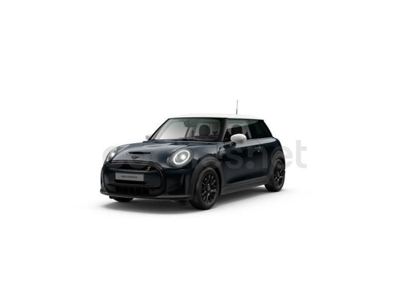 Käytetty Mini Cooper SE 135 kW (184 HP) 2021 Eléctrico Viistoperä