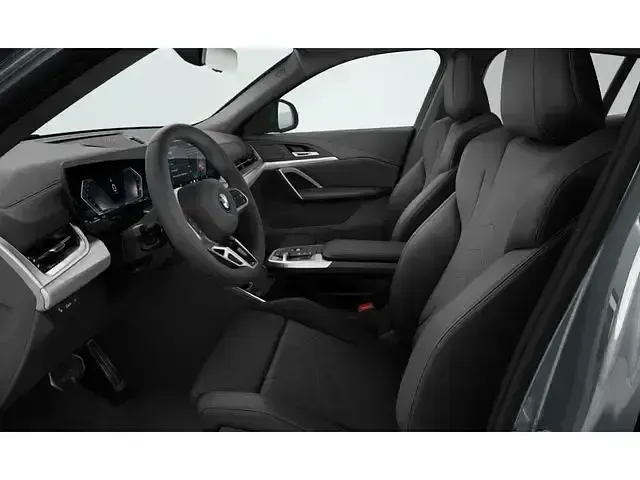 Occasion BMW X2 163 ch (119 kW) 2025 Gris SUV
