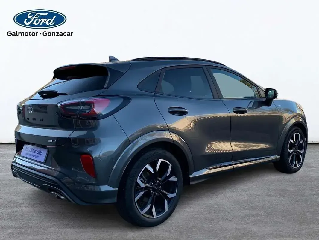 Usado Ford Puma ST-Line X 155 CV (114 kW) 2022 SUV