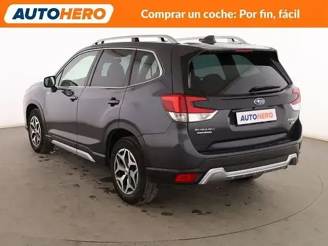 Usado Subaru Forester 150 CV (110 kW) 2023 Gris SUV