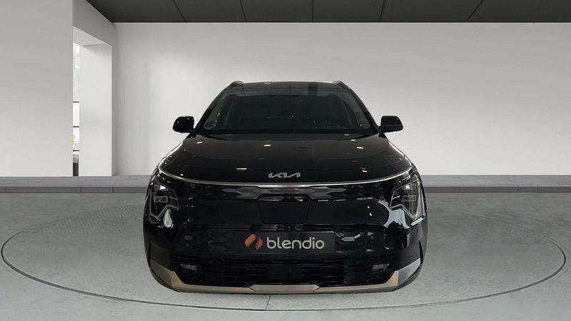 Usado Kia e-Niro 150 kW (204 CV) 2023 Negro SUV