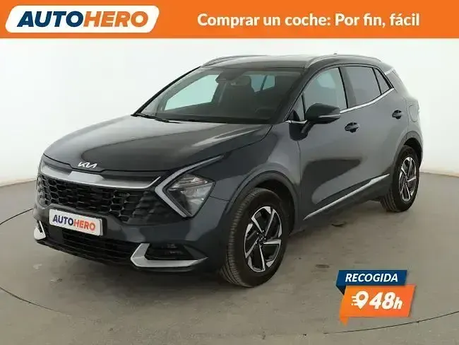 Occasion Kia Sportage 230 PK (169 kW) 2023 SUV