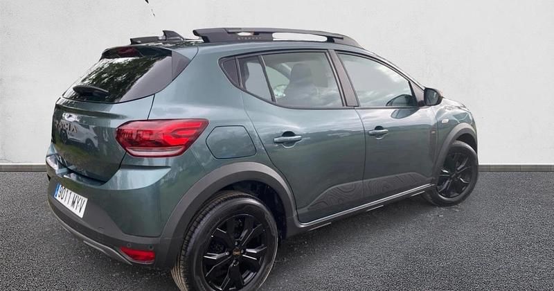 Usado Dacia Sandero Extreme 101 CV (74 kW) 2025