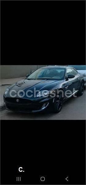Usado Jaguar XK 2015