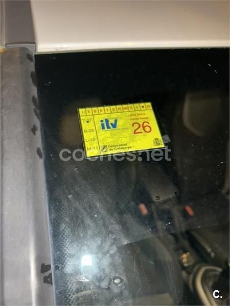 Usado Peugeot 308 Business-Line 90 CV (66 kW) 2009 Blanco Berlina