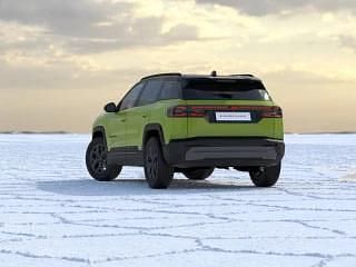 Nuevo Jeep Compass 145 CV (106 kW) 2025 Verde SUV