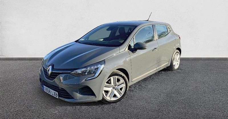 Usado Renault Clio V Intens 90 CV (66 kW) 2022