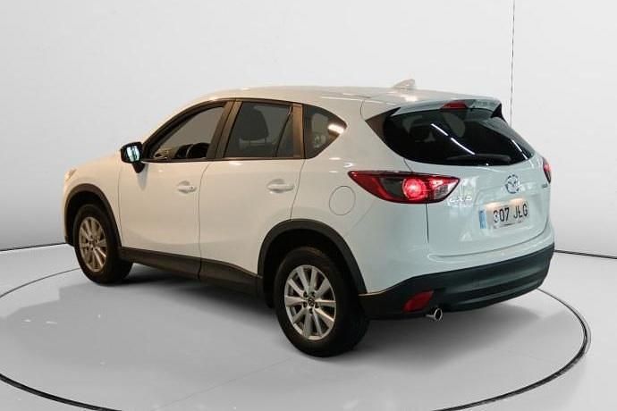 Usado Mazda CX-5 Style 150 CV (110 kW) 2016 SUV