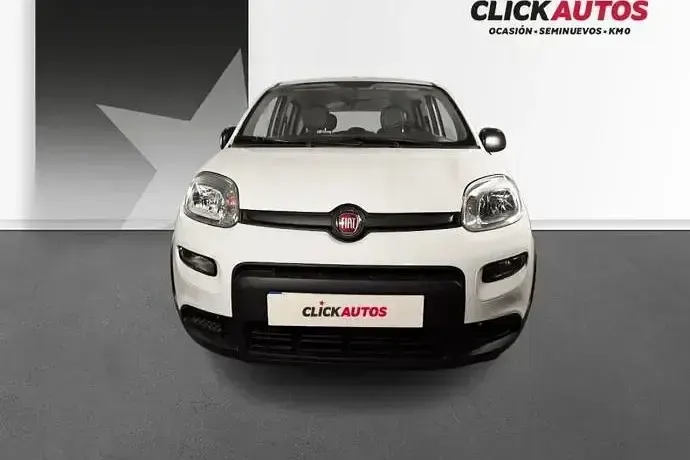 Usado Fiat Panda 70 CV (51 kW) 2023 Utilitario
