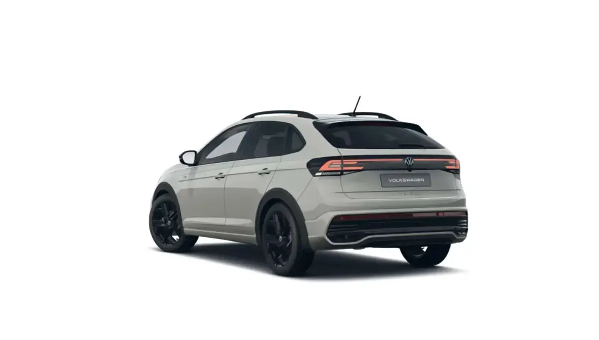 Nuevo VW Taigo R-line 116 CV (85 kW) 2026 Beige SUV