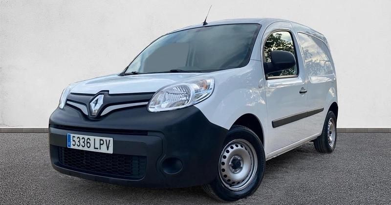 Usado 2021 Renault Kangoo Monovolumen | 11.900 € (Buen precio) - Imagen 1/4