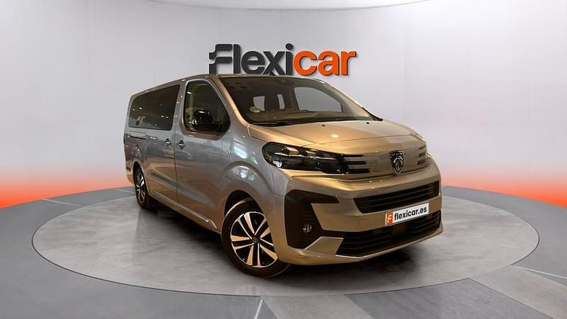 Occasion Peugeot Traveller Business-Line 180 ch (132 kW) 2024 Monospace