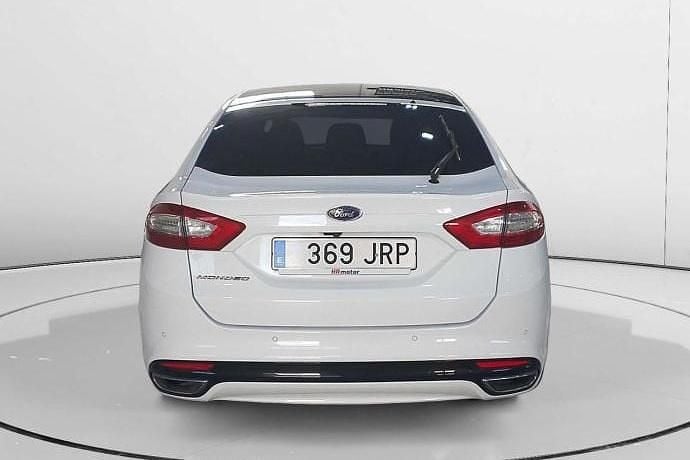 Usado Ford Mondeo Titanium 180 CV (132 kW) 2016