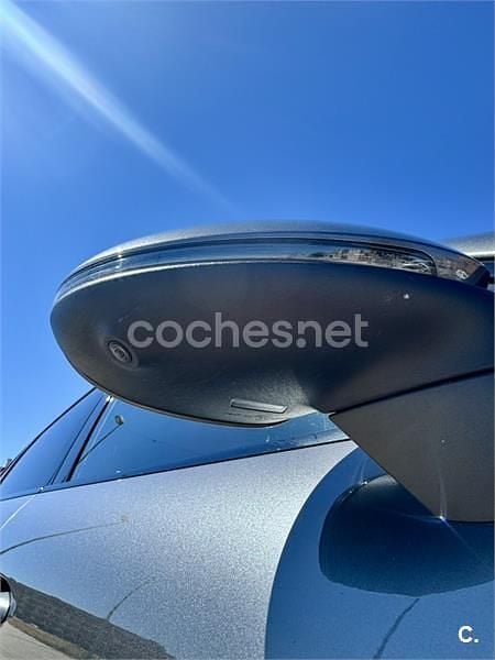 Usado Porsche Cayenne Coupe 462 CV (339 kW) 2020 Gris / plata Coupe