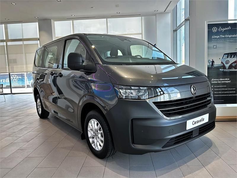 Otro Nuevo 2025 VW Caravelle Monovolumen | 54.566 € - Imagen 1/4