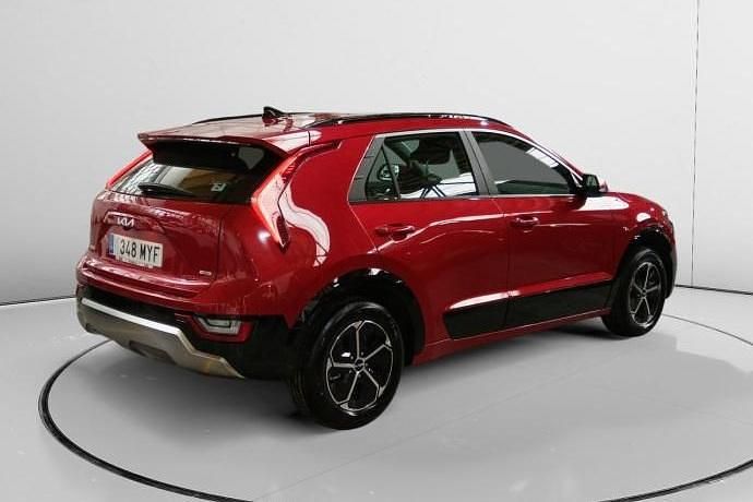 Begagnad Kia Niro 129 HK (94 kW) 2025 SUV
