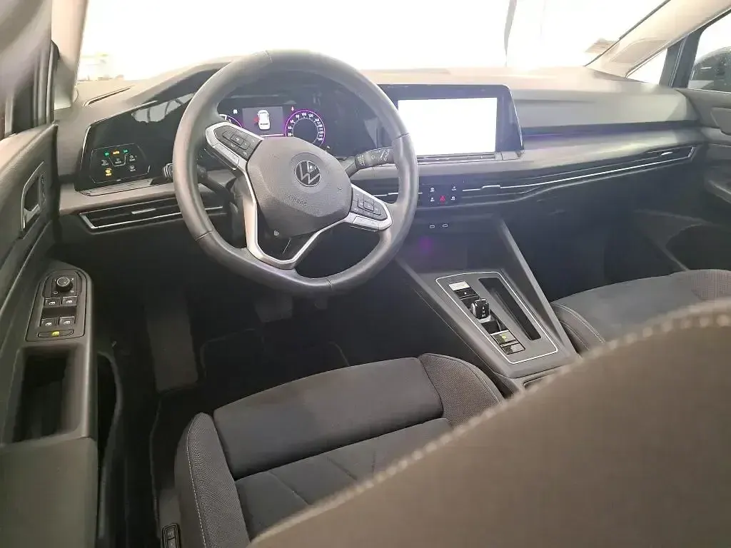 Usado VW Golf VIII 204 CV (150 kW) 2022 Otro Berlina