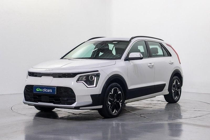 Usado 2023 Kia e-Niro SUV | 24.490 € (Buen precio) - Imagen 1/4