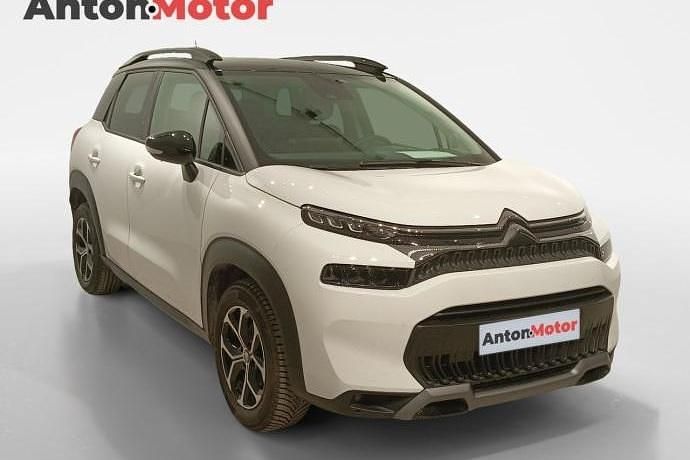 Usado Citroën C3 Aircross PureTech 110 CV (80 kW) 2024 SUV