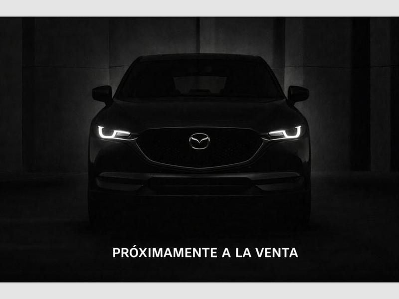 Usado Mazda MX30 Makoto 125 kW (170 CV) 2025 Otro SUV