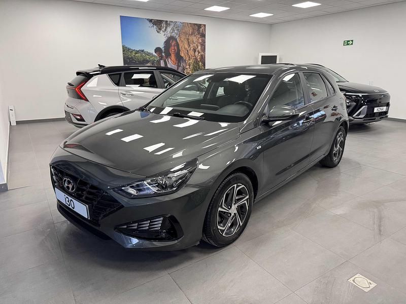 Usado Hyundai i30 120 CV (88 kW) 2022