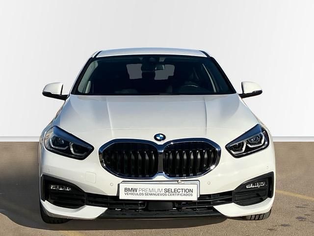 Usado BMW 118 Comfort Edition 150 CV (110 kW) 2024 Utilitario