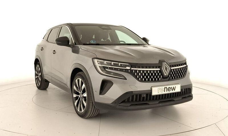 Usado Renault Austral Techno 200 CV (147 kW) 2024 Gris SUV