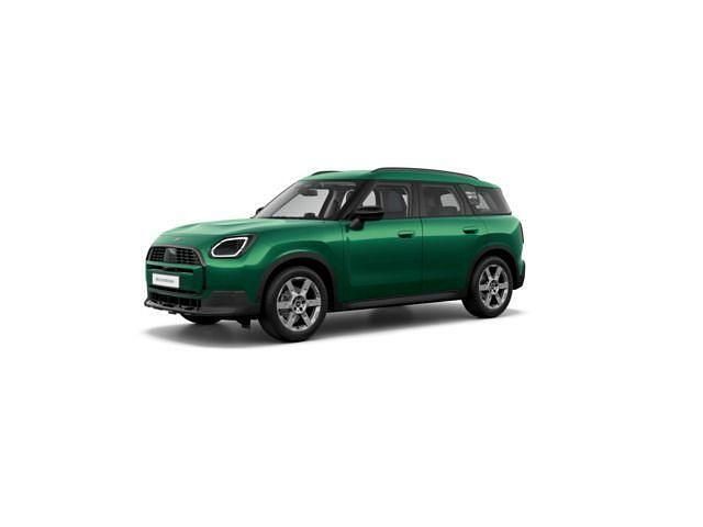 Usado Mini Countryman 163 CV (119 kW) 2025 SUV