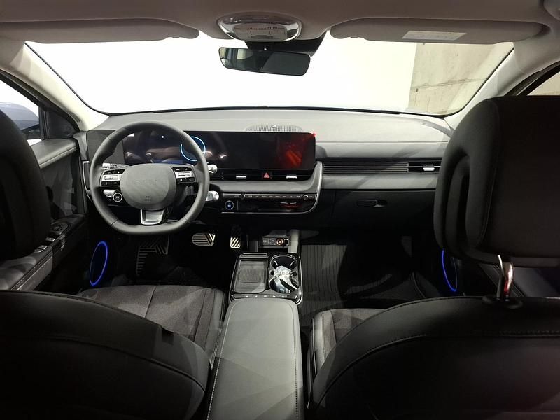 Usado Hyundai Ioniq 5 168 kW (229 CV) 2026 Azul meta SUV